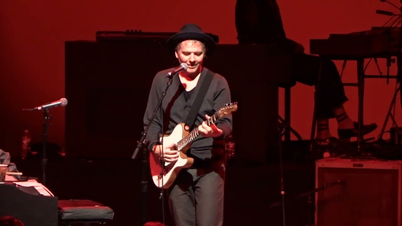 Belle and Sebastian | Judy And The Dream Of Horses | live Greek Theatre Los Angeles, June 4, 2022