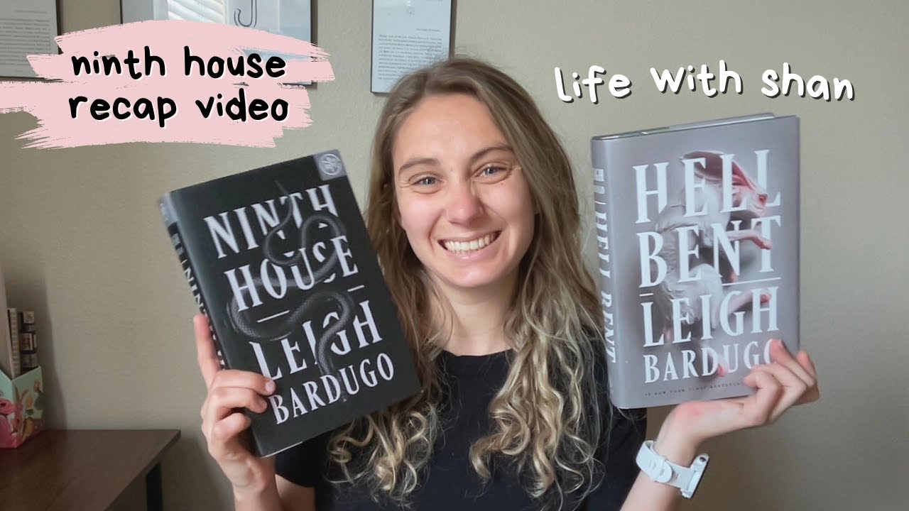 Ninth House Recap/Summary - SPOILERS
