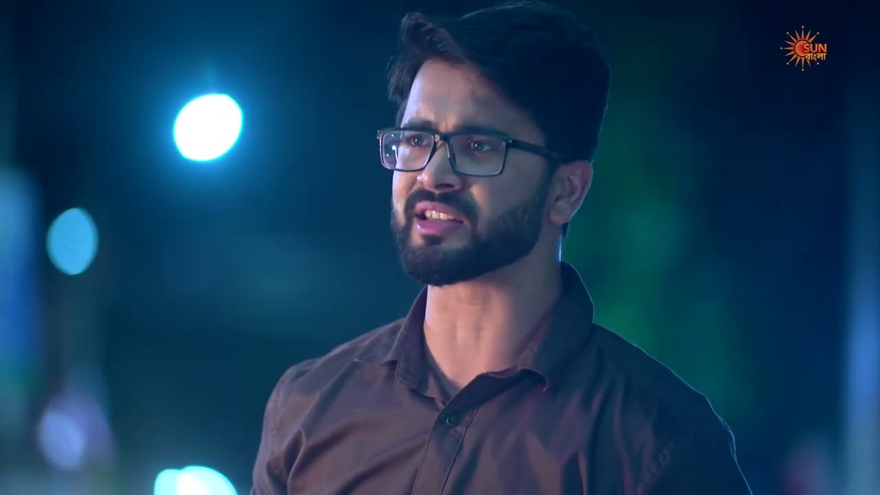 Bhalobashar Rong Route | ভালোবাশার রং রুট | Best Scene | 17 March 2026 | Bangla Serial | Sun Bangla