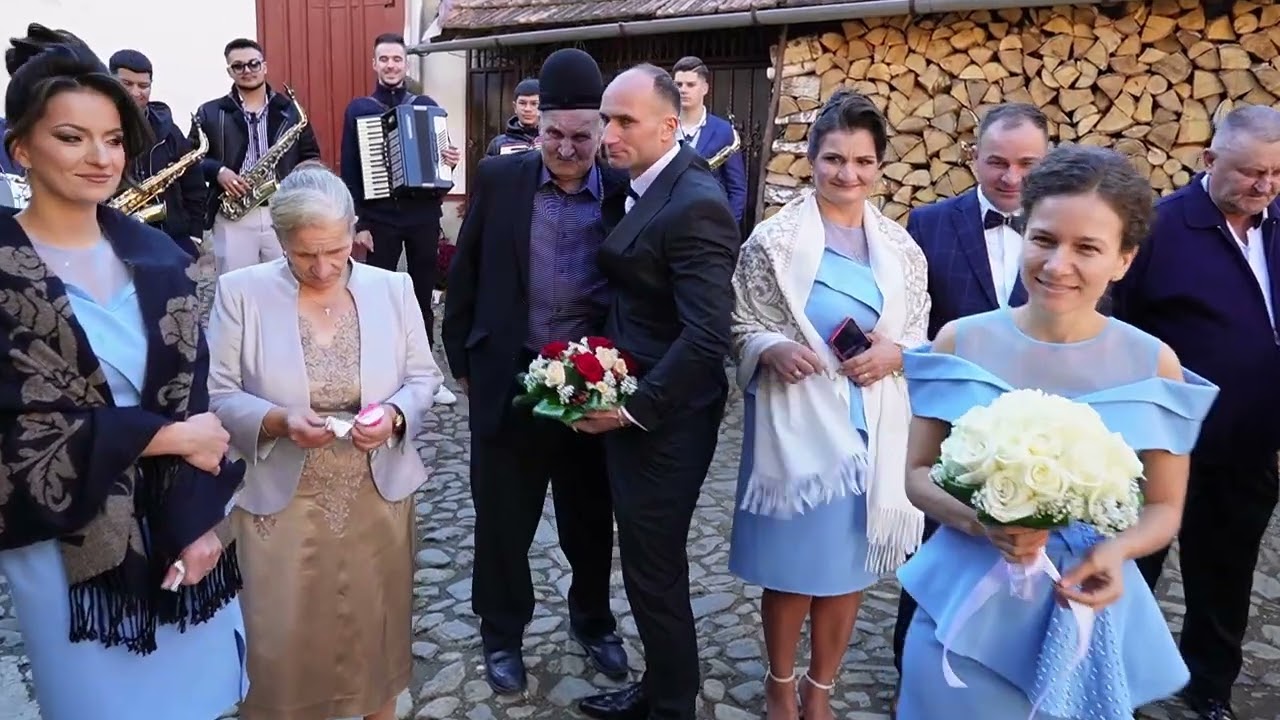 nunta (Adina si Florin) 25.10.2025 part 1
