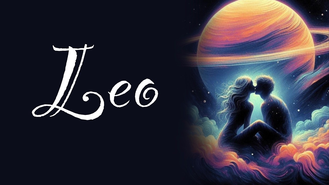 LEO💘They've Been Holding Back Their Love Because of This..🔮👀