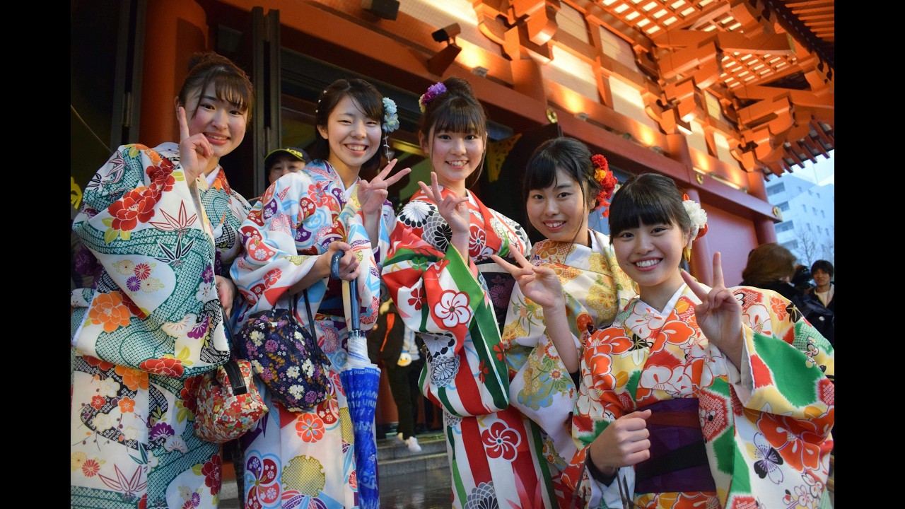 Japanese Lofi ✨ Traditional Kimono Vibes for Relax & Concentration