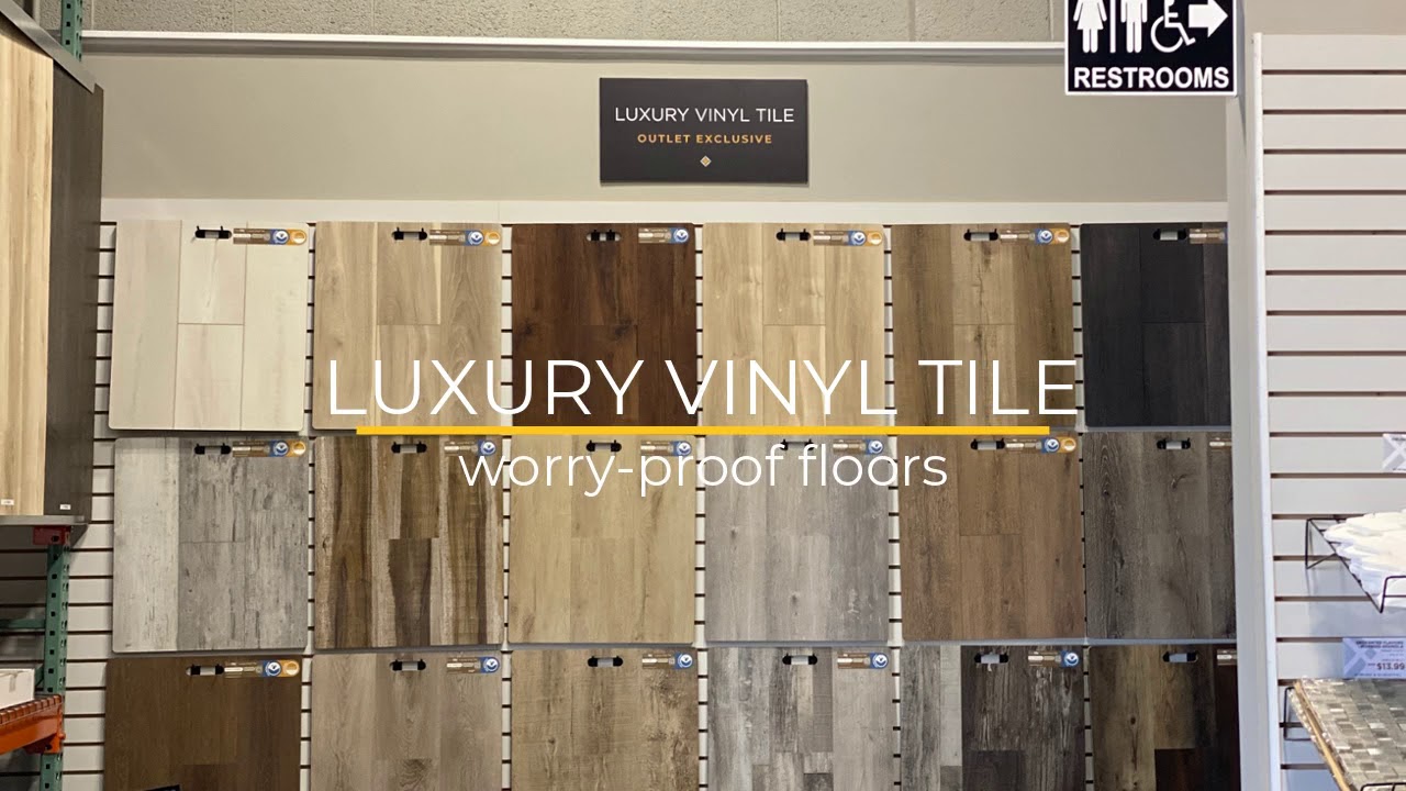 The Outlet: Your Local One-stop Shop For Interior Design 2020 | Tile America