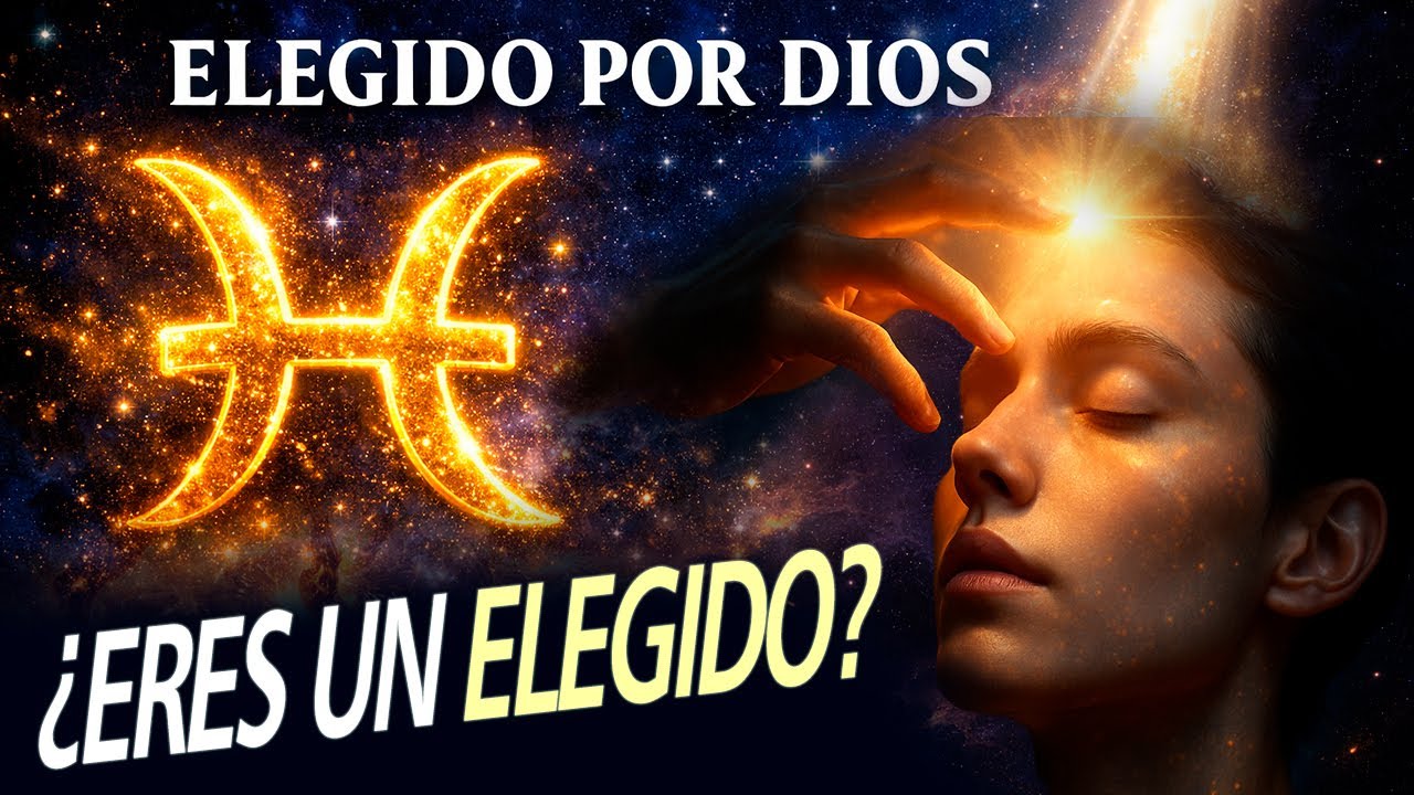 8 FECHAS de PISCIS Marcadas por DIOS: ¿Naciste en una? 😱 (El 13 de MARZO es un MILAGRO DIVINO) 🙏♓✨
