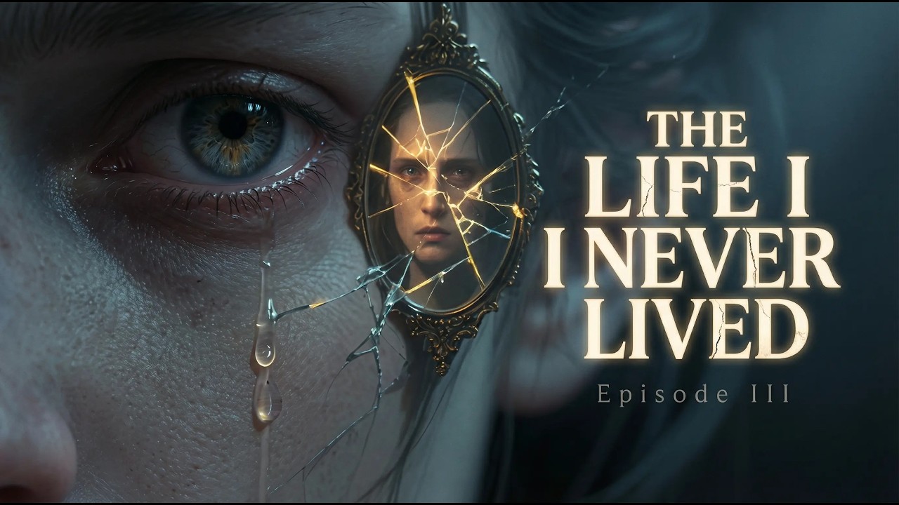 The Life I Never Lived | A Dark Philosophical Story