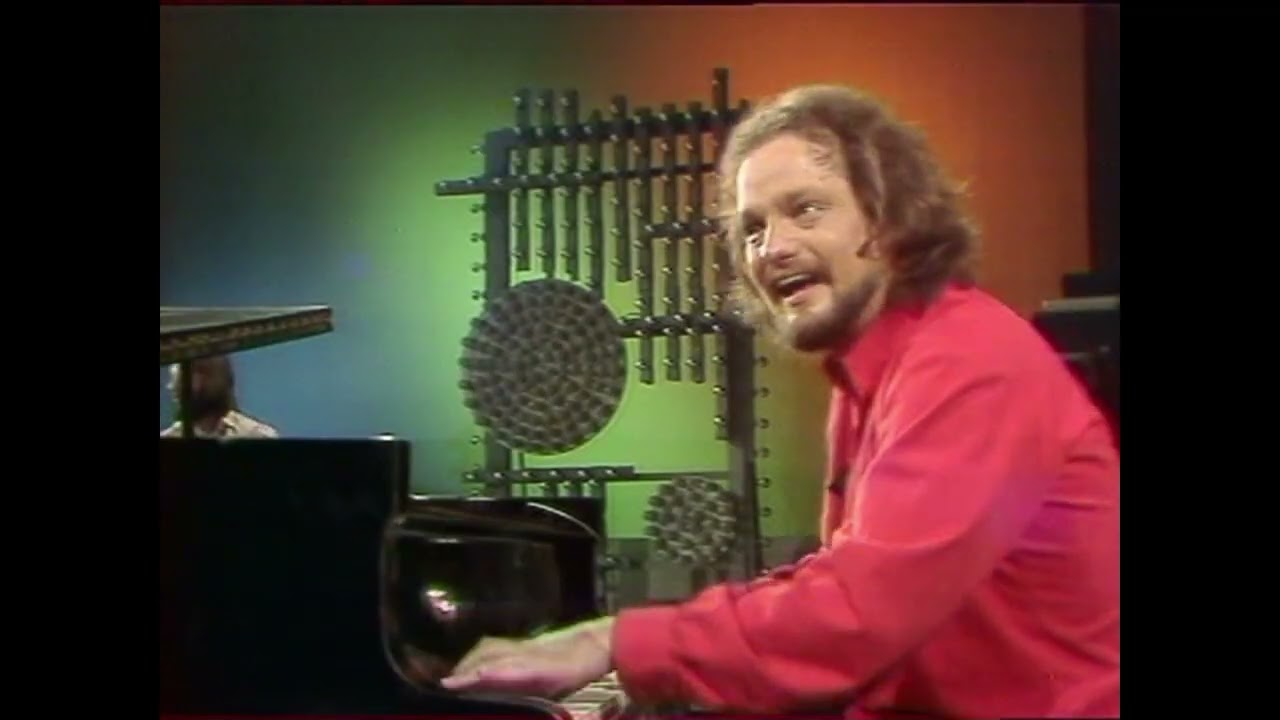 Holger Biege & Band -  Cola Wodka
