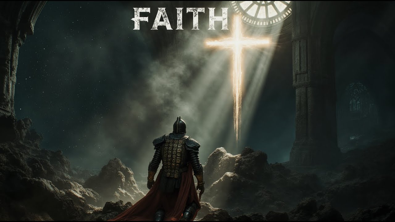 DIVINE LIGHT Sad & Heroic Soundtrack