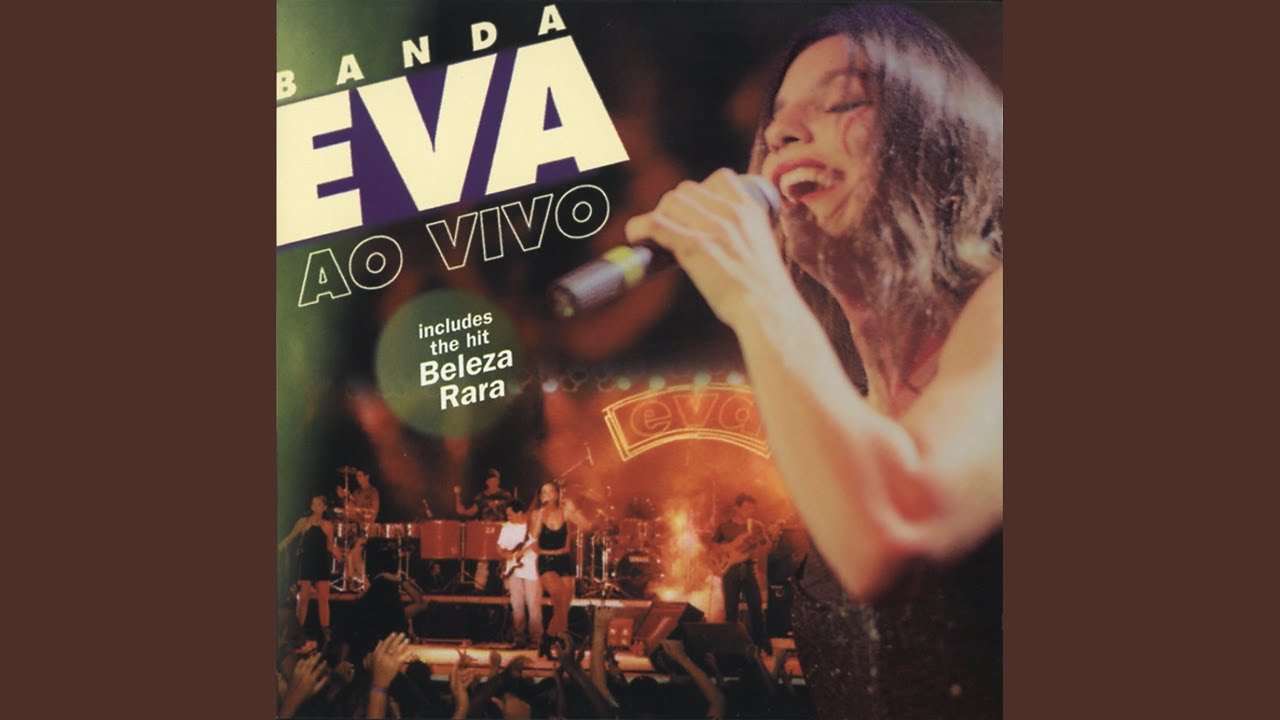 Vem Meu Amor (Ao Vivo)
