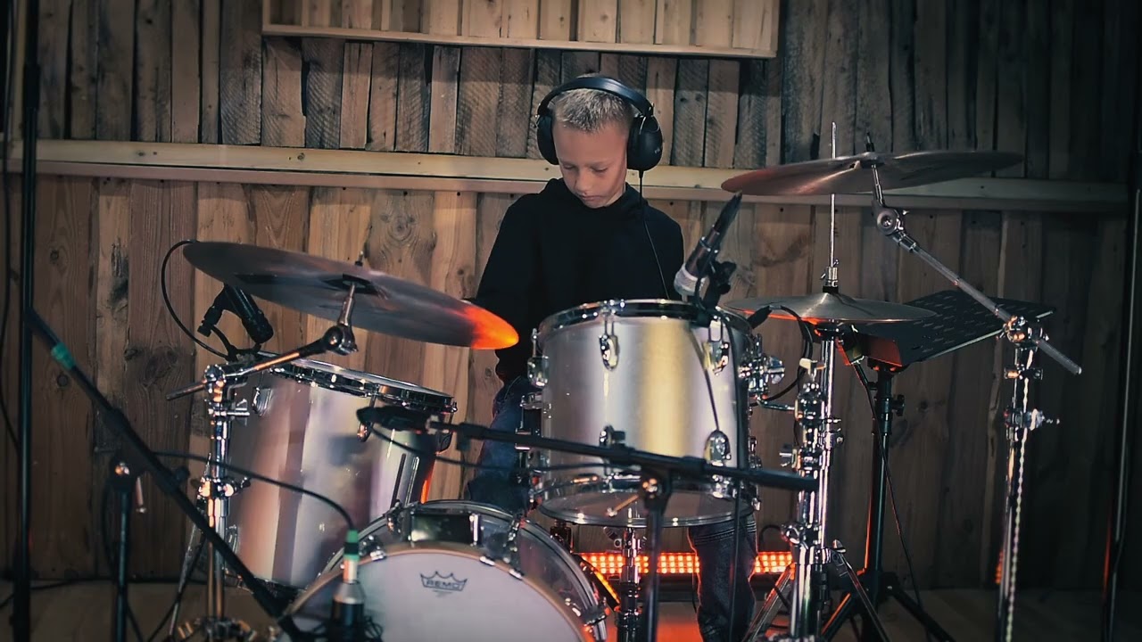 Armands - Coldplay - Yellow (cover)