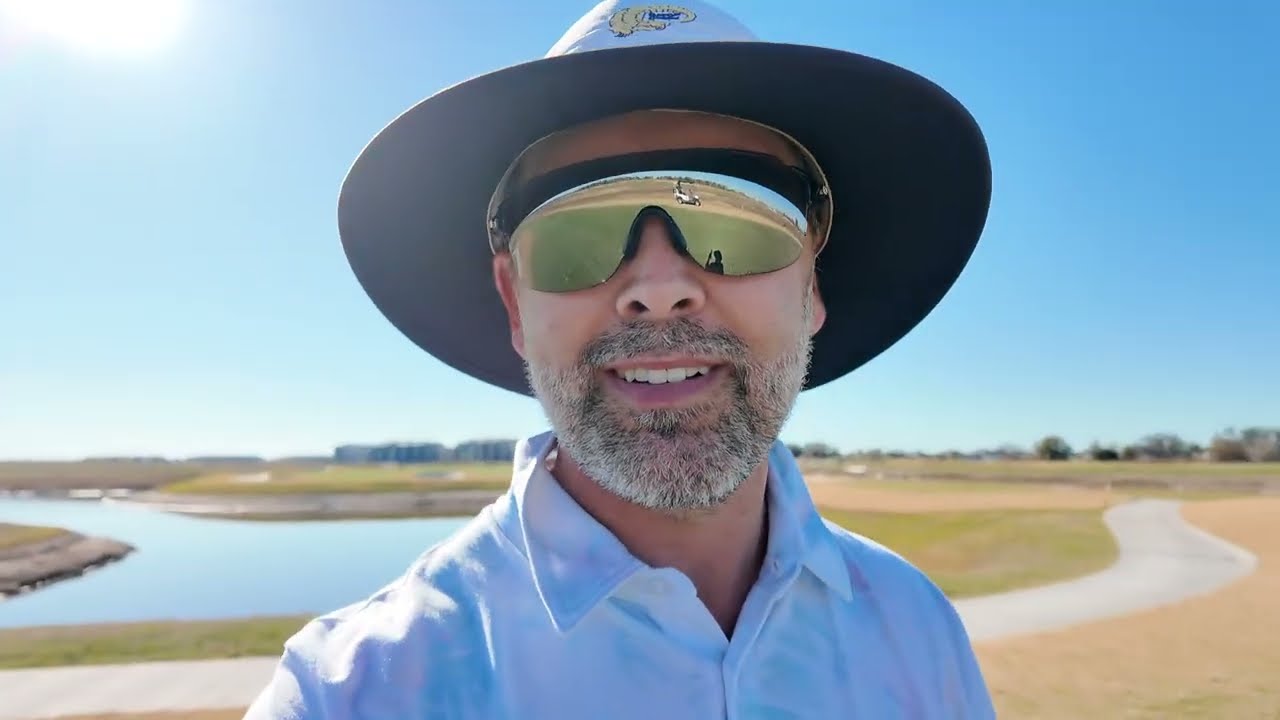 Calusa CC Part 2