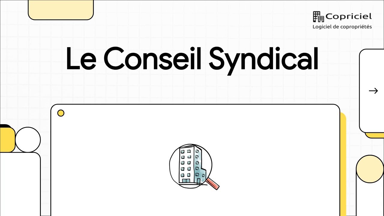 Conseil syndical en copropriété : rôle, missions et limites