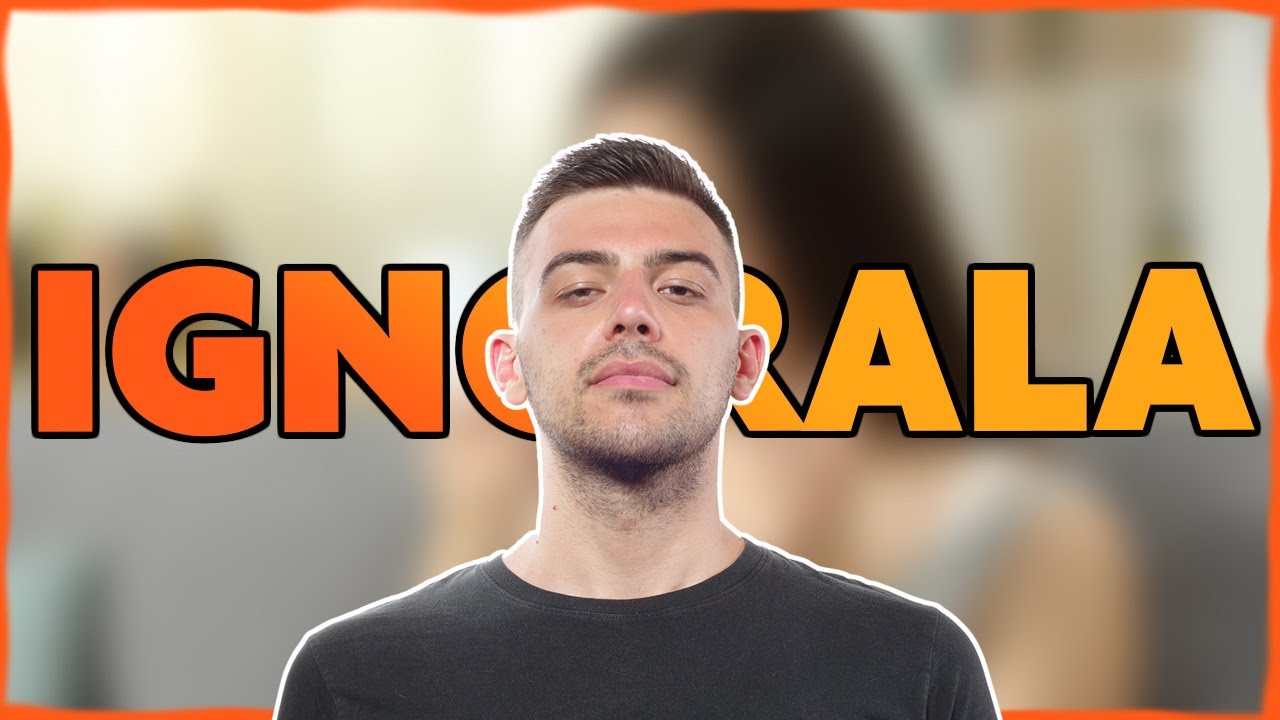 Quando la strategia migliore è ignorare