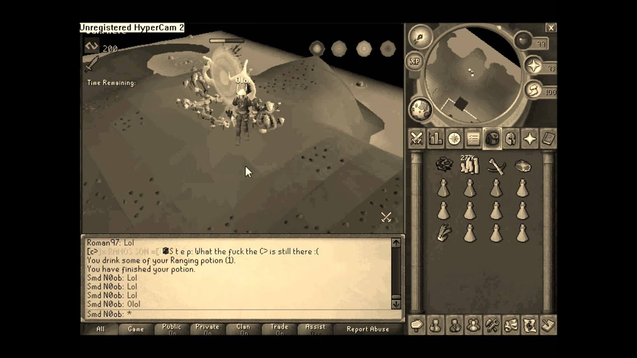 DOUBLE MAX HIT IN PEST CONTROL!