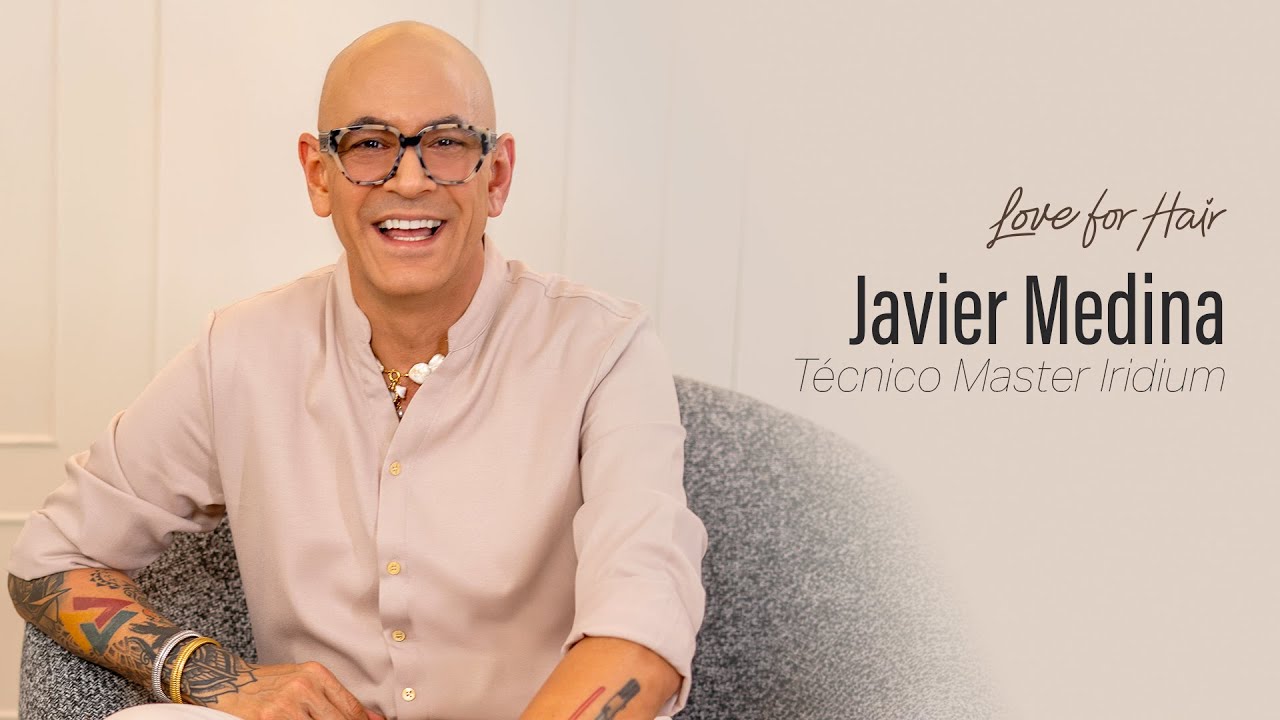 Conociendo a Javier Medina