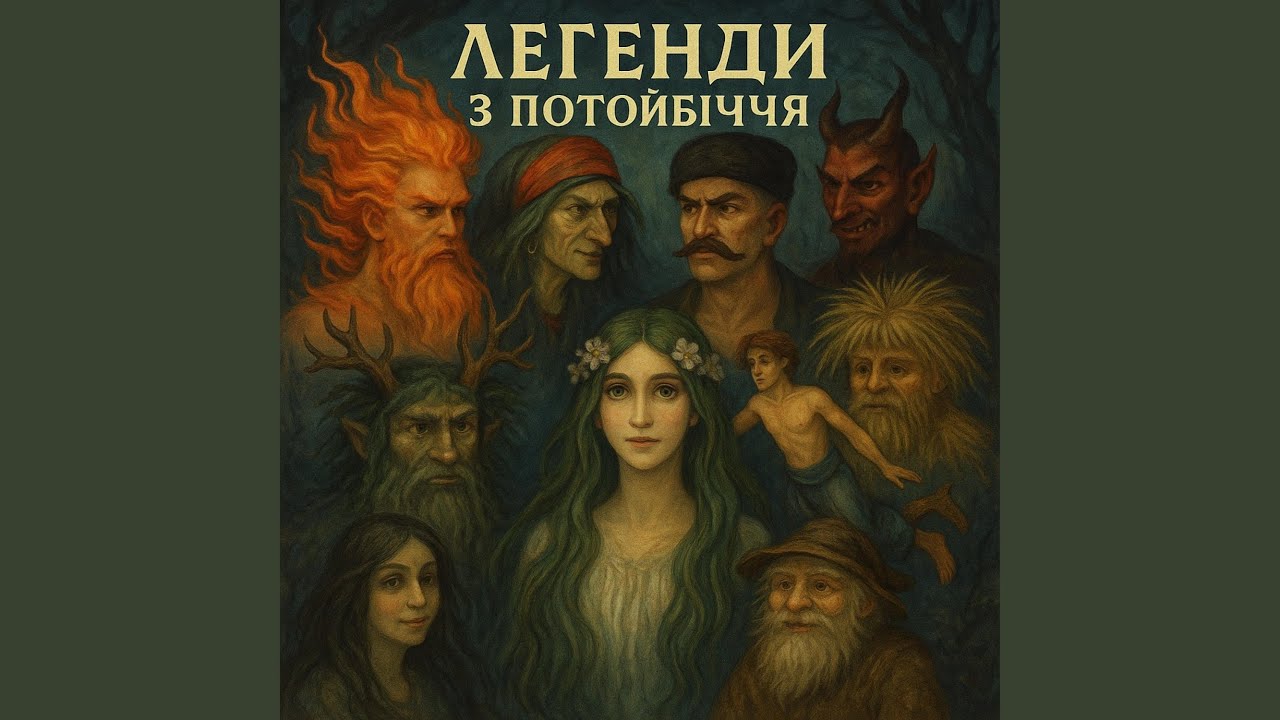 Перелесник