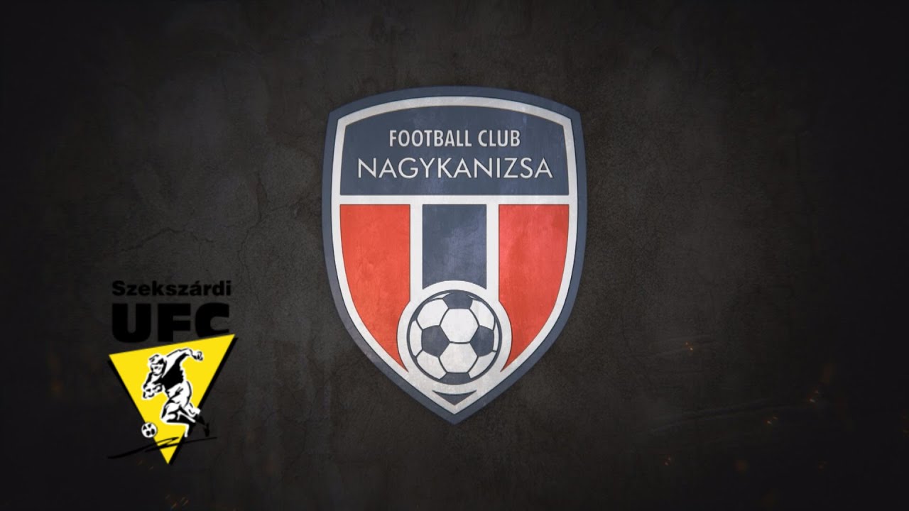 Szekszárdi UFC - FC Nagykanizsa összefoglaló