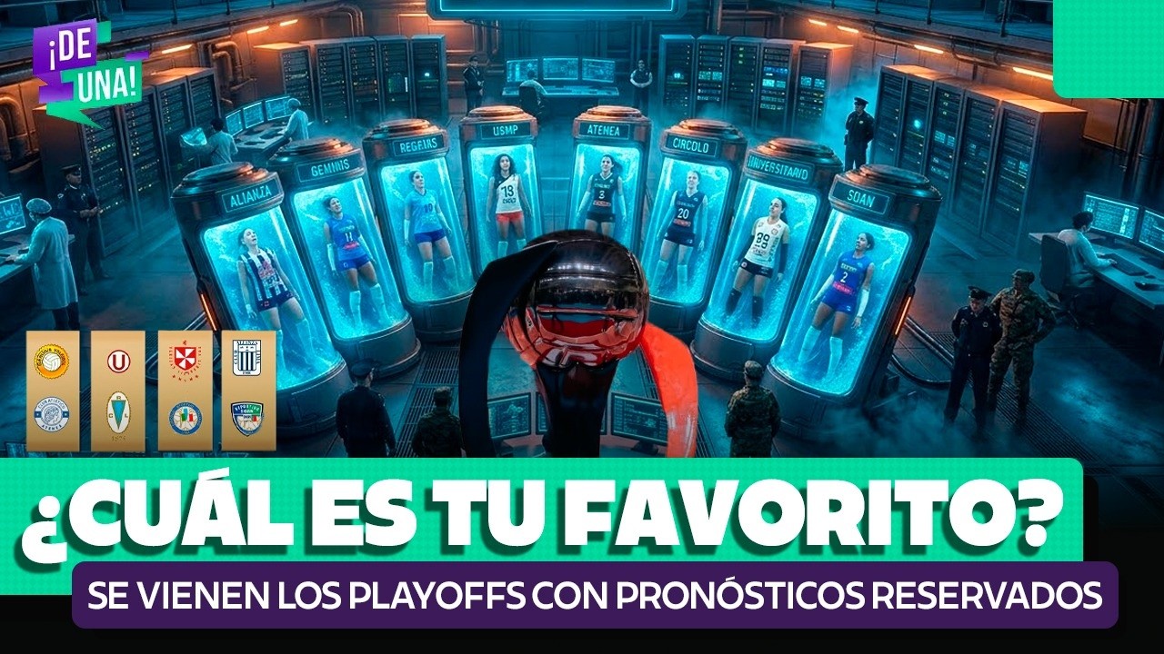 ¿CUÁLES SON TUS CANDIDATOS A METERSE EN SEMIFINALES?