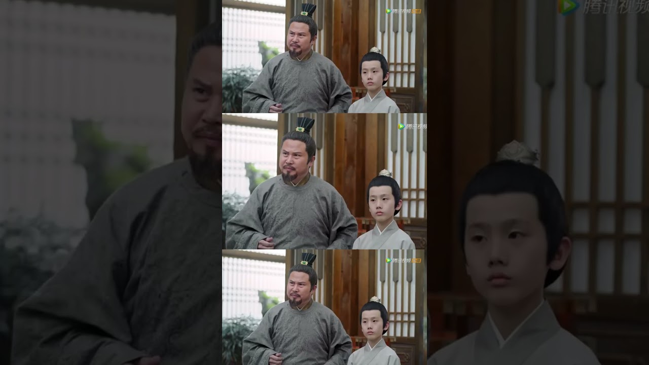 Husband suddenly became her little uncle!#choicehusband#xingshaolin#shorts