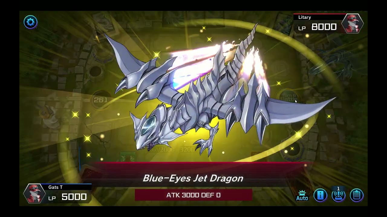 Yu Gi Oh!  Master Duel   2026 03 17 12 02 50 PM