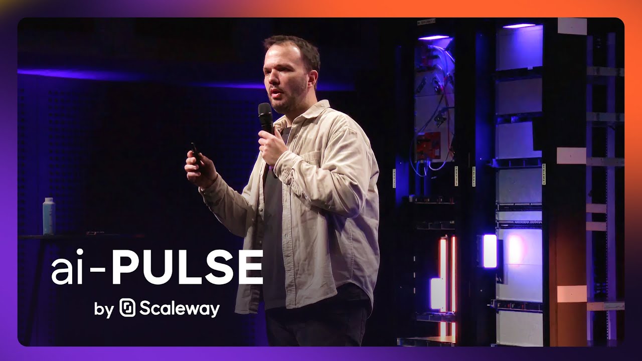 ai-PULSE 2025: Inference Everywhere - optimizing performance