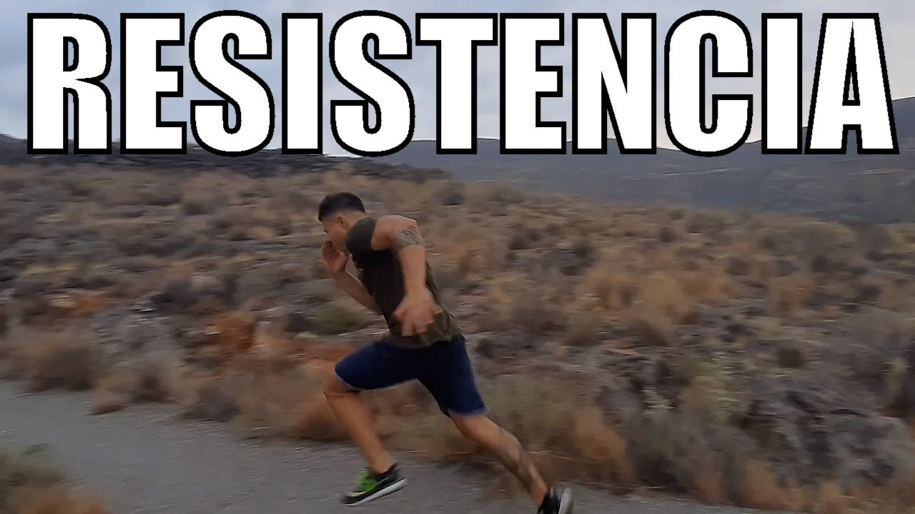 Como mejorar LA RESISTENCIA para una PELEA de KickBoxing o Boxeo