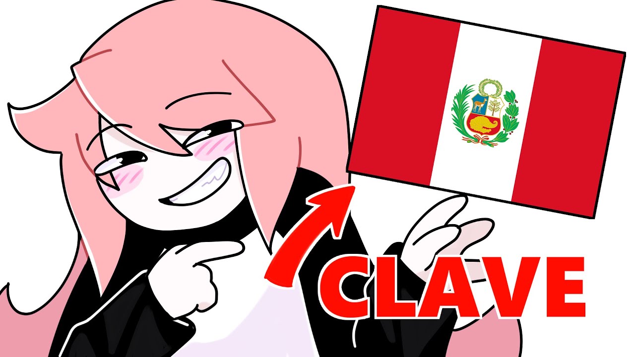 PER&Uacute; es CLAVE