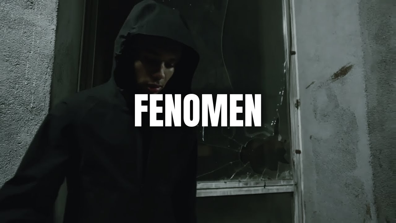 [FREE] MLODYKAMIL TYPE BEAT ''FENOMEN'' (Prod. ATH)