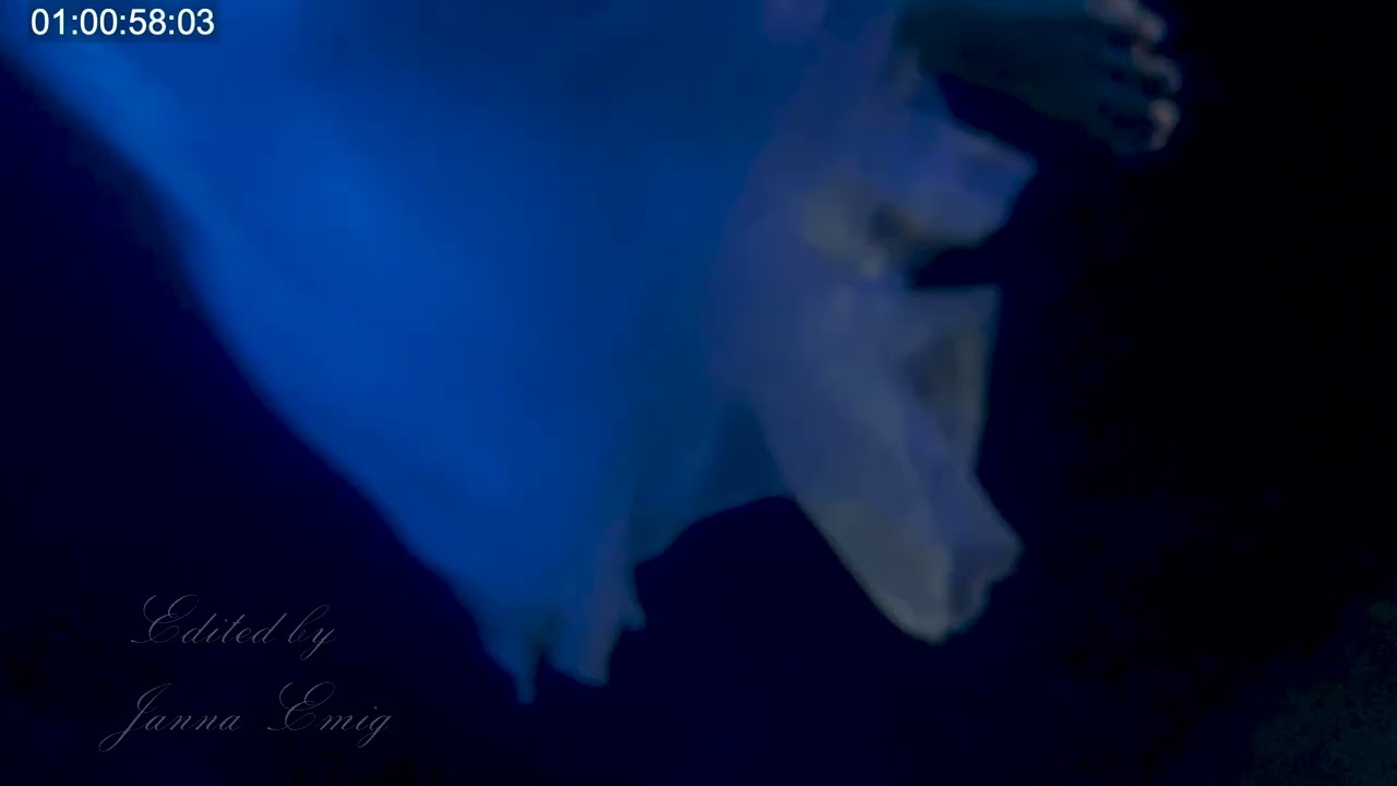 Mermaid Trailer