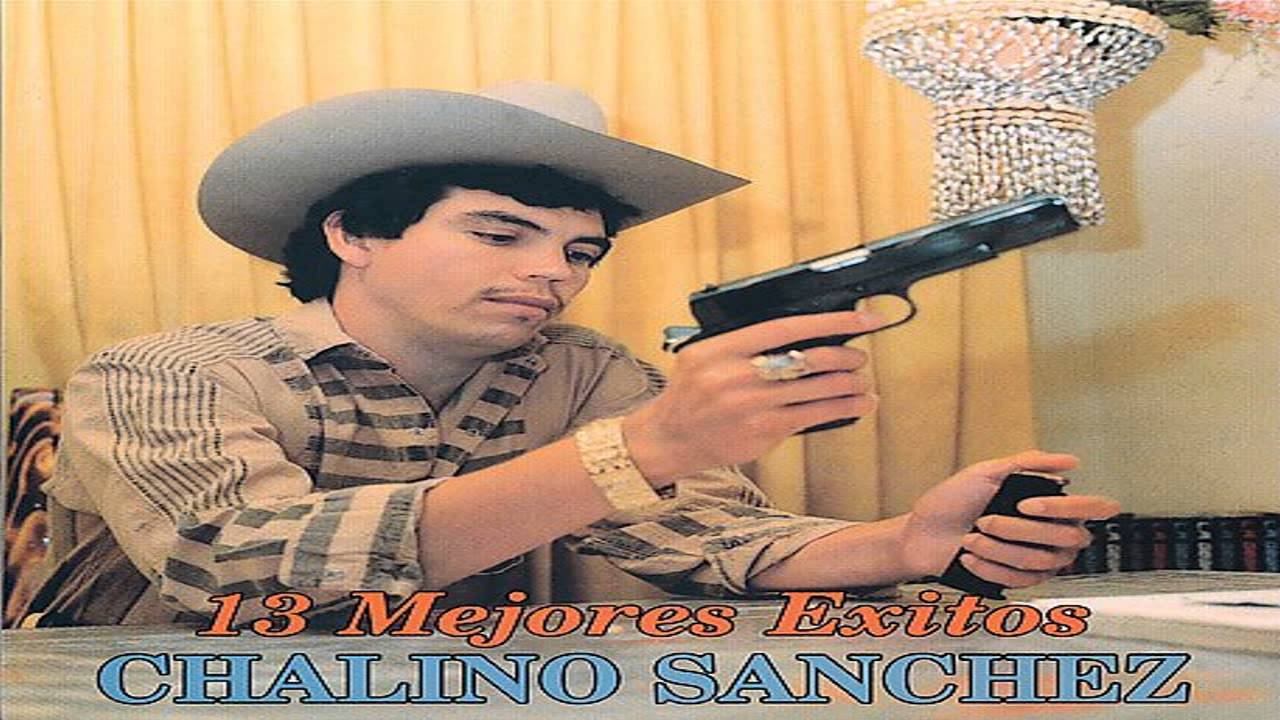 Chalino S&aacute;nchez - Jos&eacute; Heredia