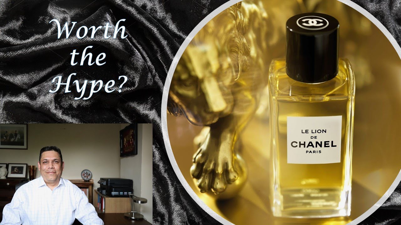 Chanel Le Lion Episode # 431