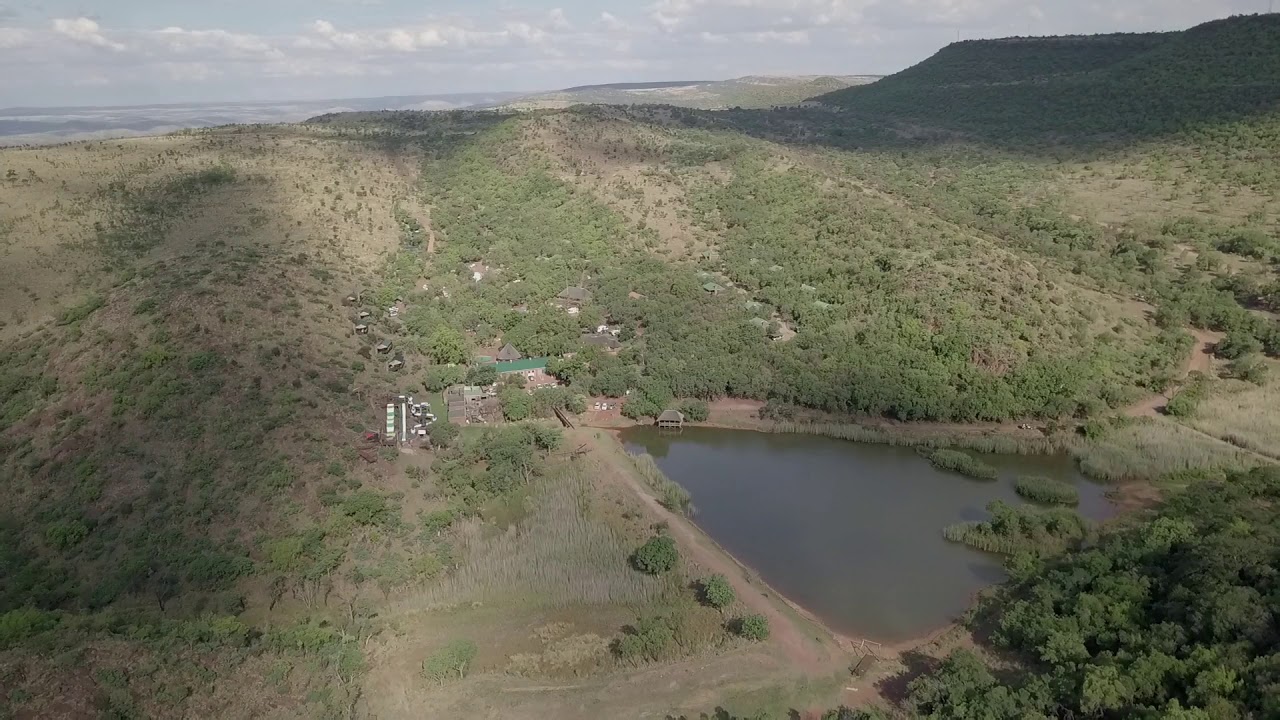 De Voetpadkloof