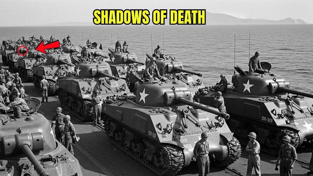 WWII&rsquo;s Hidden Weapon How the M36 Jackson Shattered Germany&rsquo;s Invincible Tanks