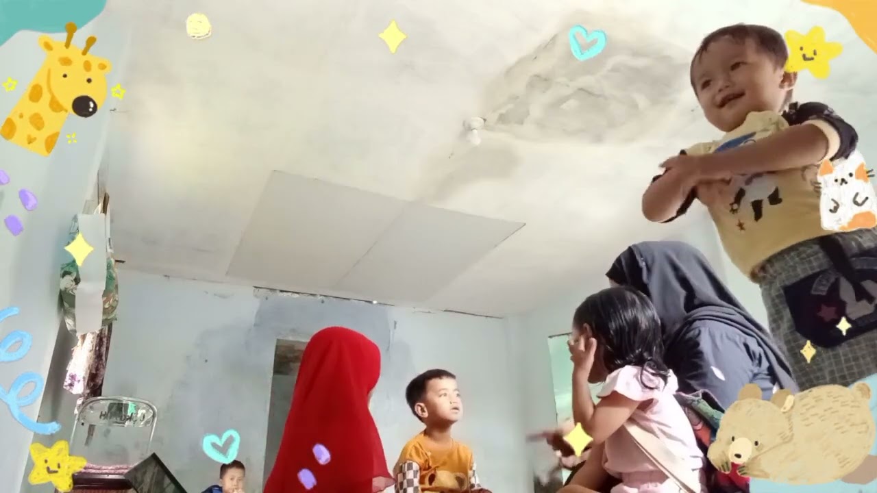 SPS RAMBUTAN 57_TEMA PROFESI_SUB TEMA NELAYAN 👦🎣