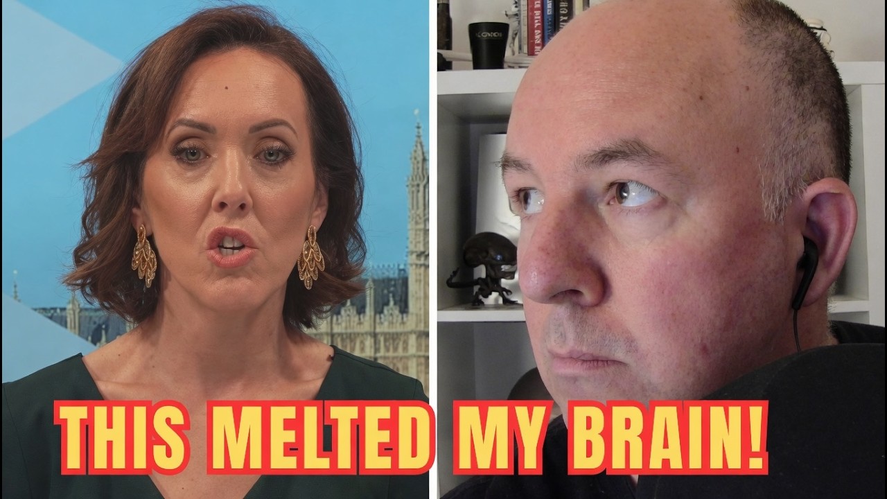 I Lost It Over Dangerous PIP & Benefits Lies!