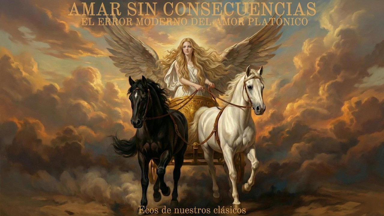 ✨Amar sin consecuencias, el error moderno del amor platónico✨