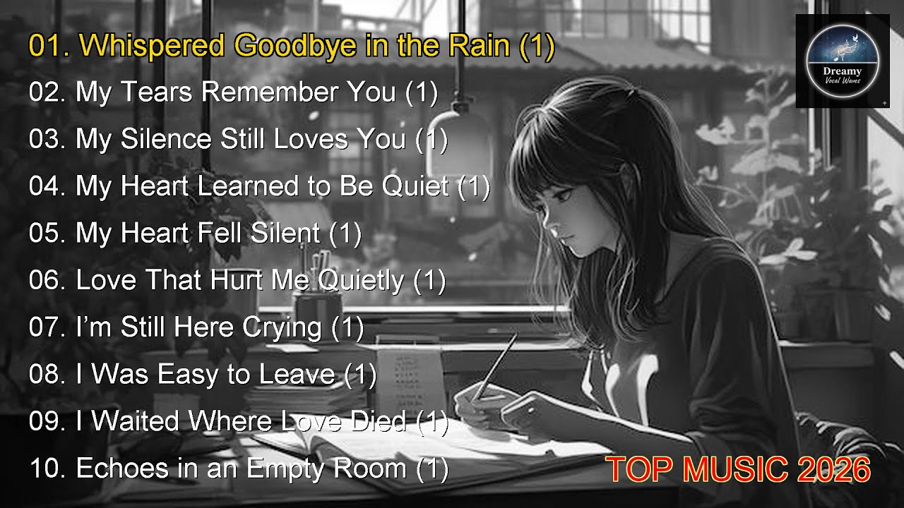 Whispered Goodbye in the Rain (1) beautiful songs 2026