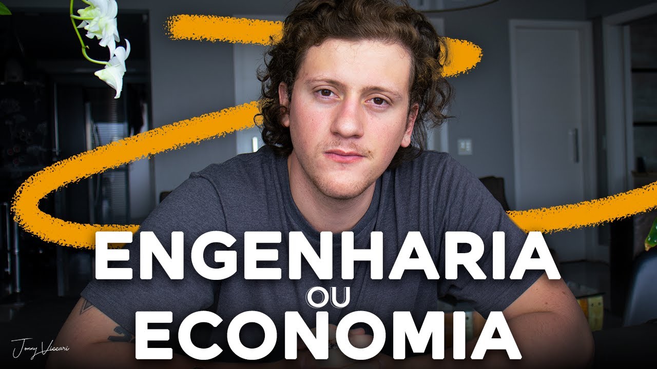 🤔 Faculdade de Engenharia ou Economia