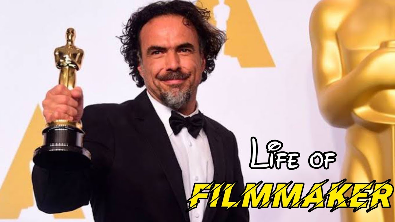 Life of Filmmaker❤