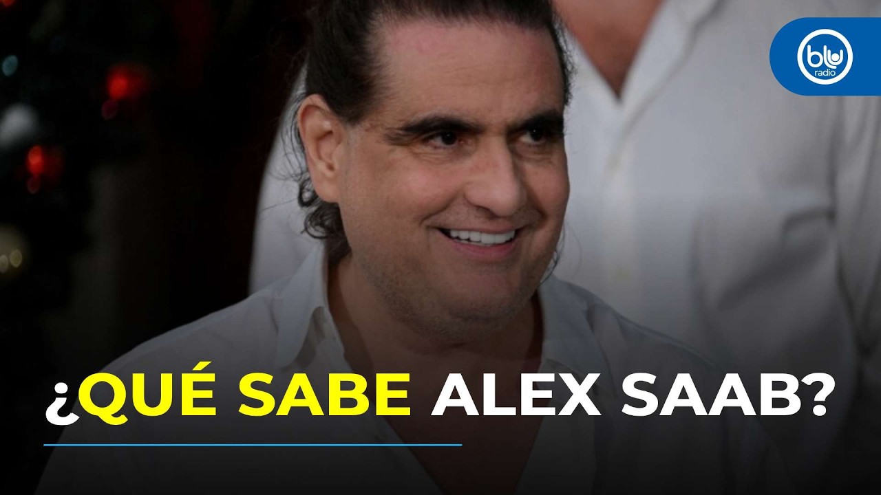 Alex Saab de nuevo en la mira de EEUU: reactivan investigación contra señalado testaferro de Maduro