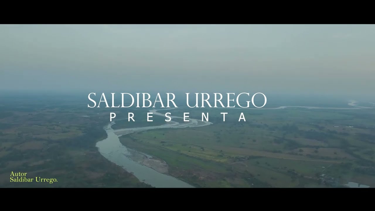 De tierra caliente  -  Saldibar Urrego#musicapopularcolombiana #corridos