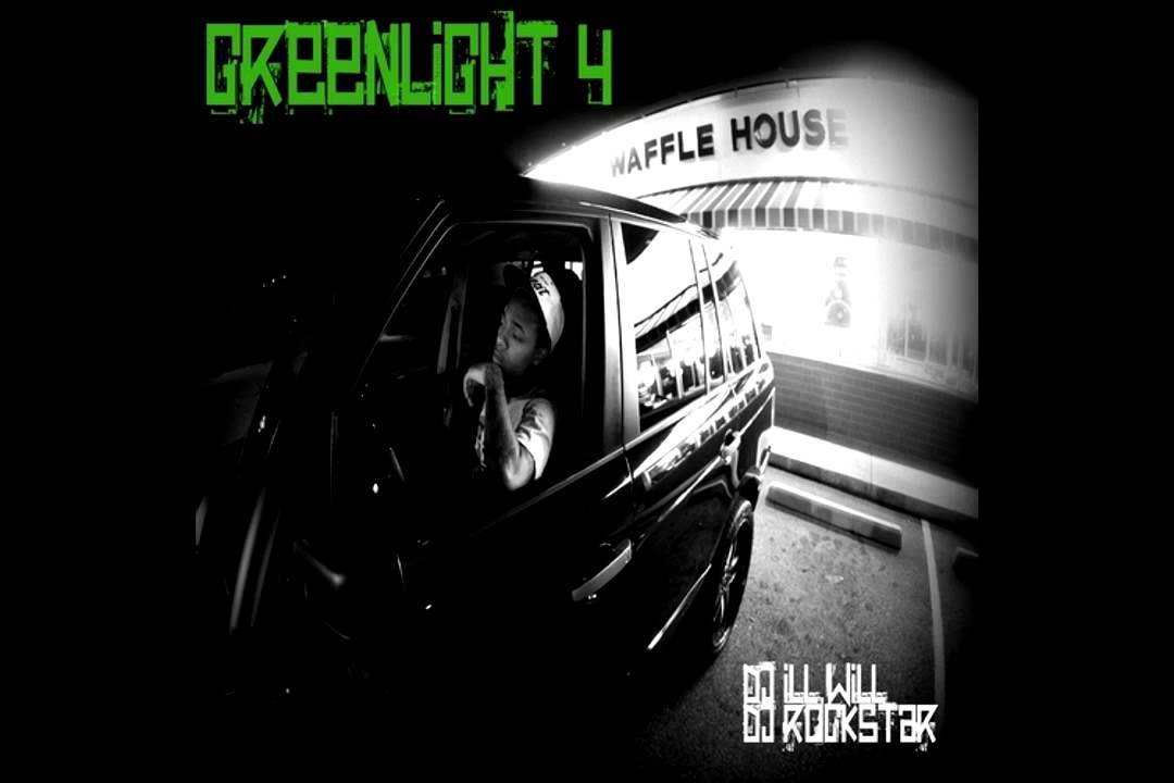 Bow Wow - Come Smoke With Me Pt.  4 Feat. Snoop Dogg | Greenlight 4 (2011)