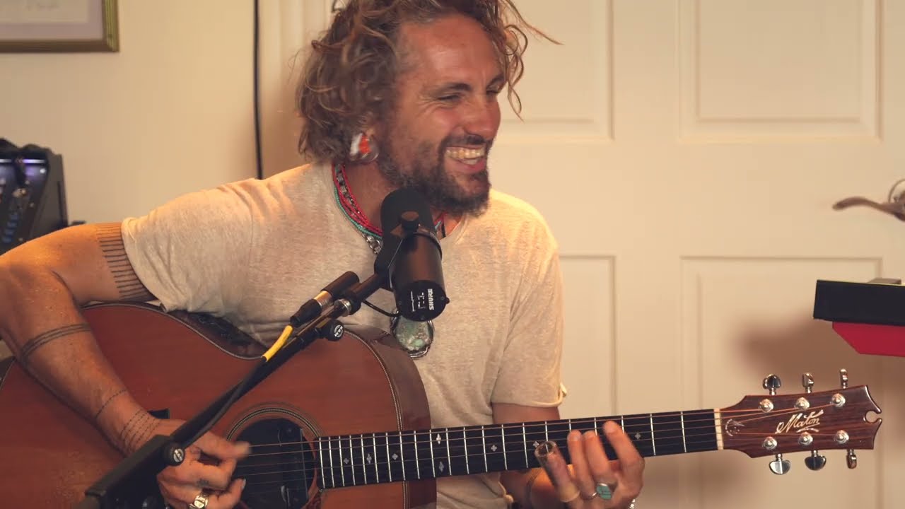 John Butler - 