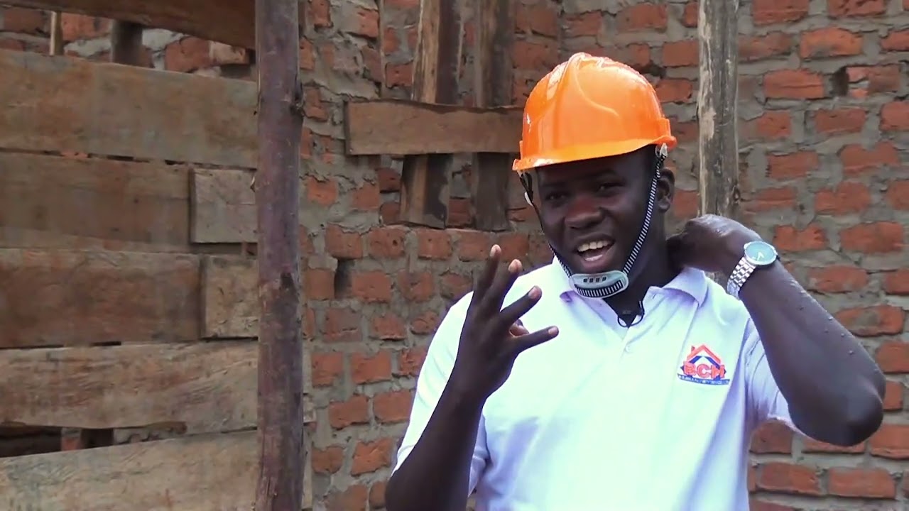 HOW TO CONSTRUCT YOUR DREAM HOUSE WHILE EARNING LITTLE SALARY