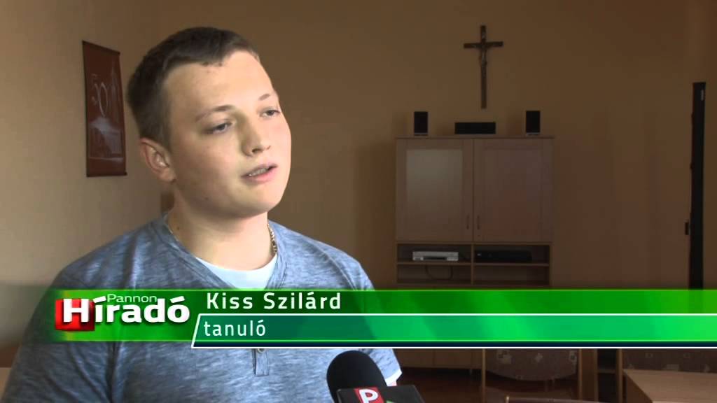 Várja a jelentkezőket a szabadkai Paulinum Püspökségi Klasszikus Gimnázium és Kollégium