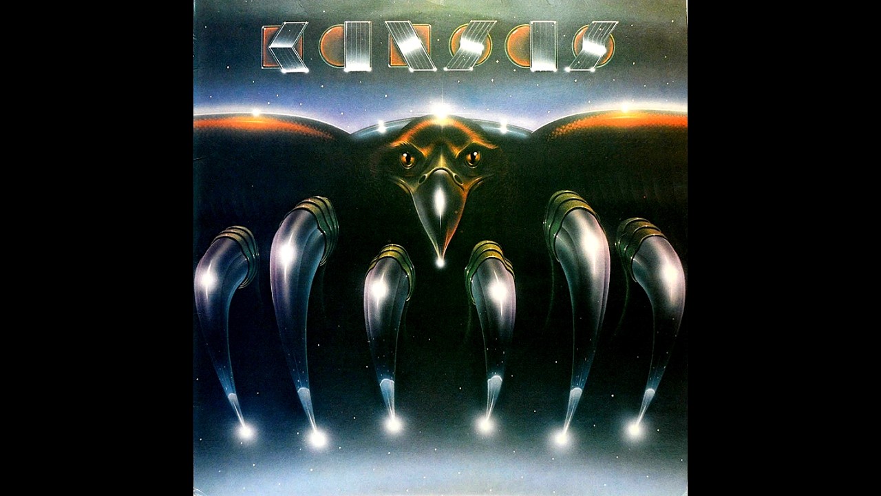 Kansas - Down the Road (1975)