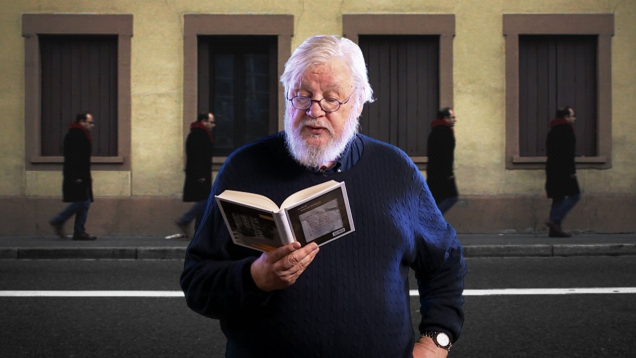 Juris Kronbergs - Pēc rudens depresijas