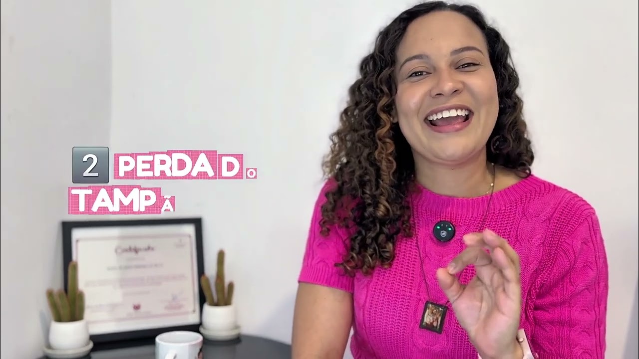 3 Sinais de que você entrou em Trabalho de Parto
