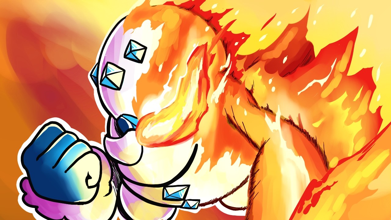 They Unbanned GALARIAN DARMANITAN! So I had to use it...