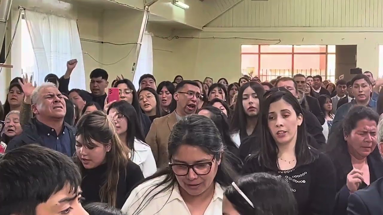 IEUC Valdivia (Encuentro de dorcas año 2025)