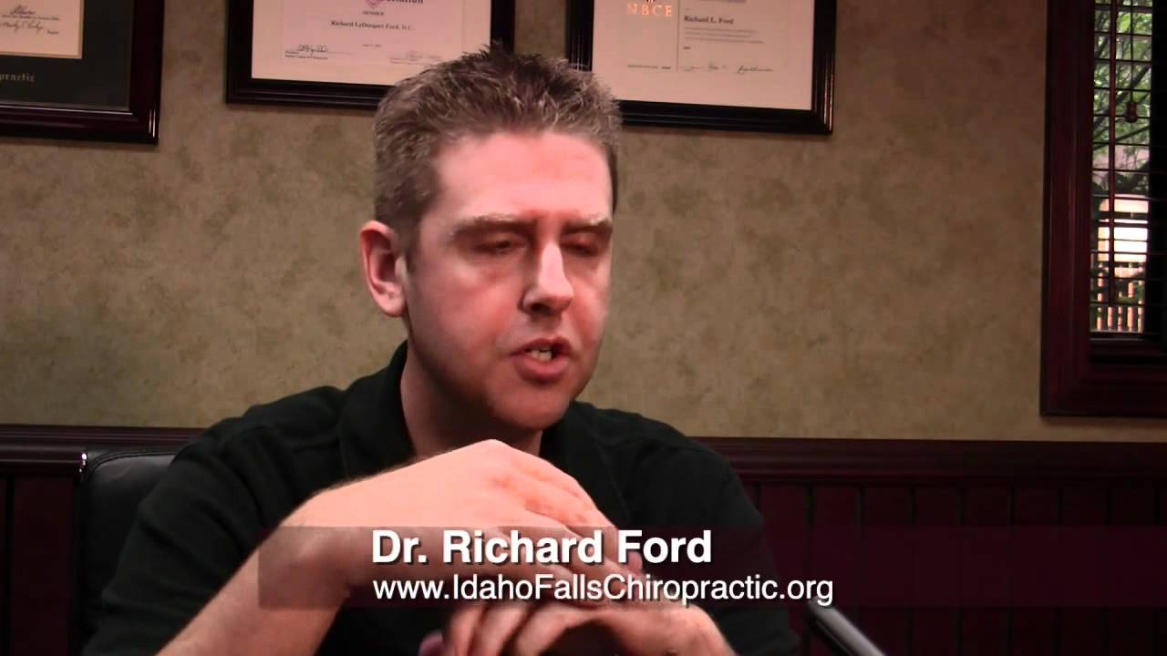 What causes my back to crack - Idaho Falls Chiropractic